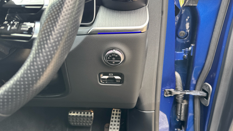 Mercedes-Benz GLC 300 4Matic AMG Line Premium Plus 5dr 9G-Tronic Petrol Estate